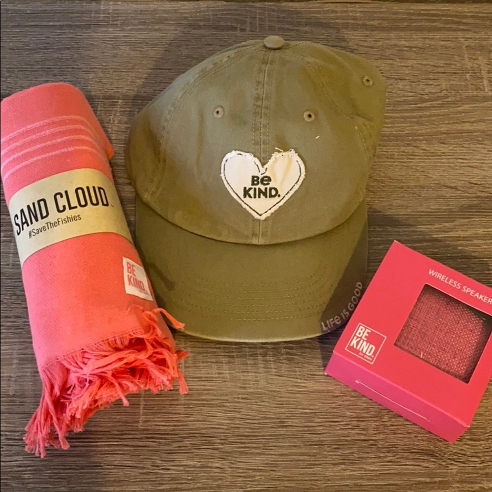 BE KIND Bundle